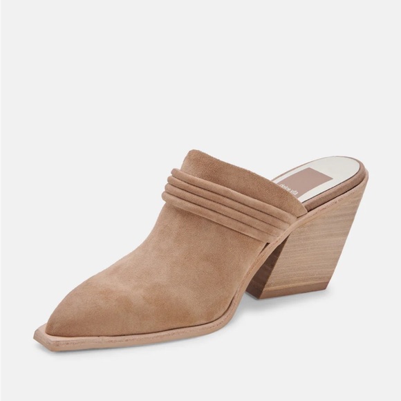 Dolce Vita Sita mules - Picture 4 of 11